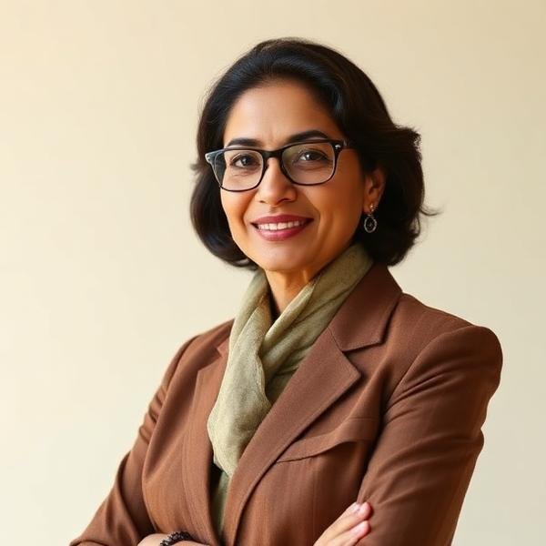Priya Iyer